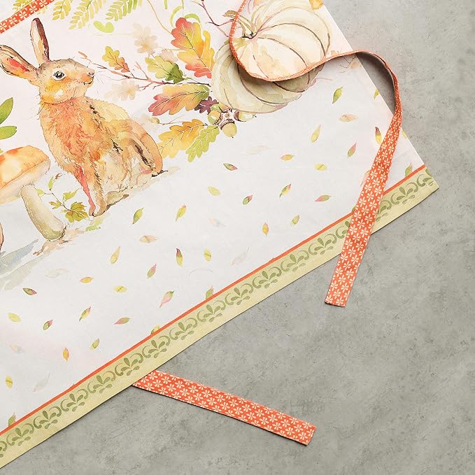 Maison d' Hermine 100% Cotton Apron - Image 8