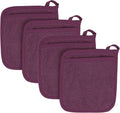 RITZ Terry Pocket Mitt & Hot Pad: Unparalleled Heat Resistant, Durable 100% by Ritz+Foodservice