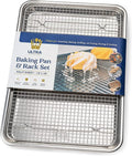 Ultra Cuisine Aluminum Baking Sheet by UltraCuisine