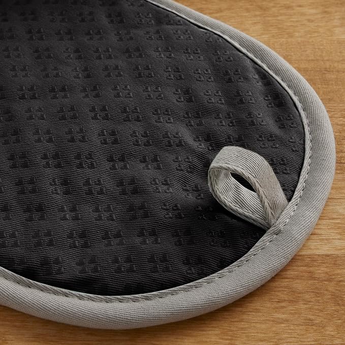 KitchenAid Asteroid Pot Holder 2-Pack Set - Image 3