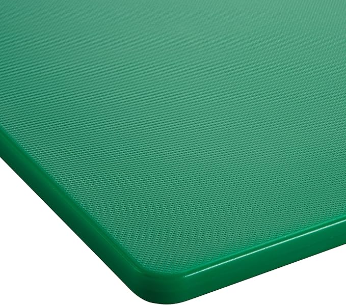 Winco Cutting Board, 12 by 18 by 1/2-Inch - Image 2
