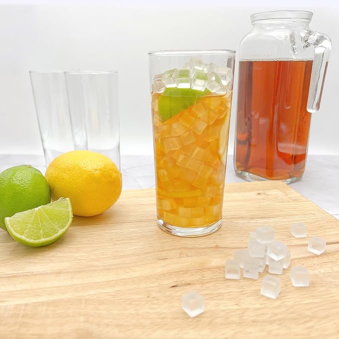 Tovolo Mini Ice Cube Tray with Lid - Image 6