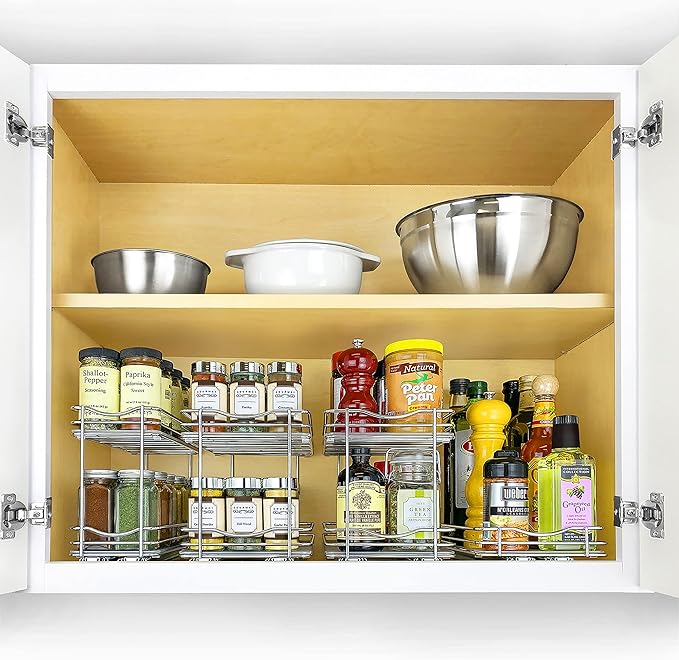 LYNK PROFESSIONAL® Pull Out Spice Organization - Image 8