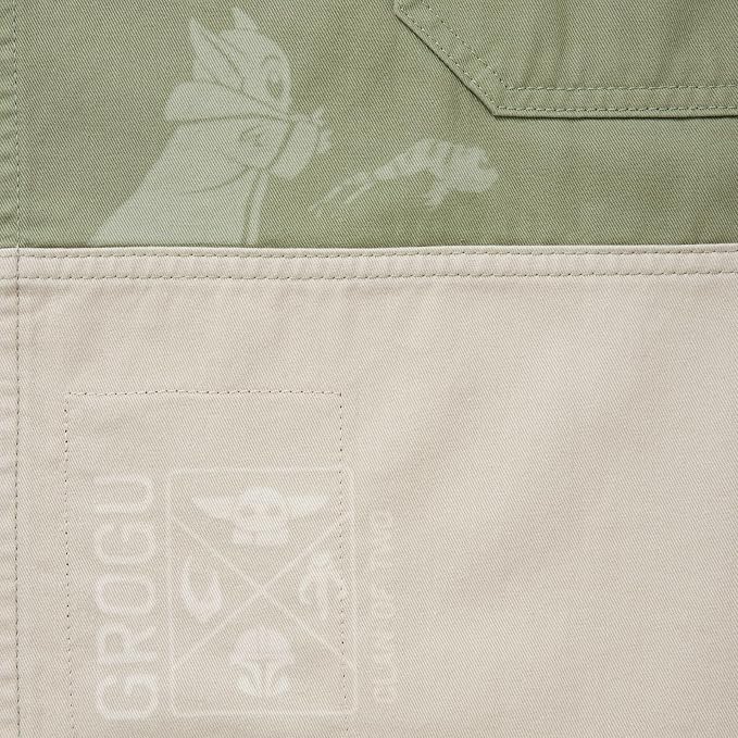 hedley & bennett Essential Apron - Image 3