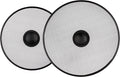 Stainless Steel Lid Splatter Screen by OFXDD
