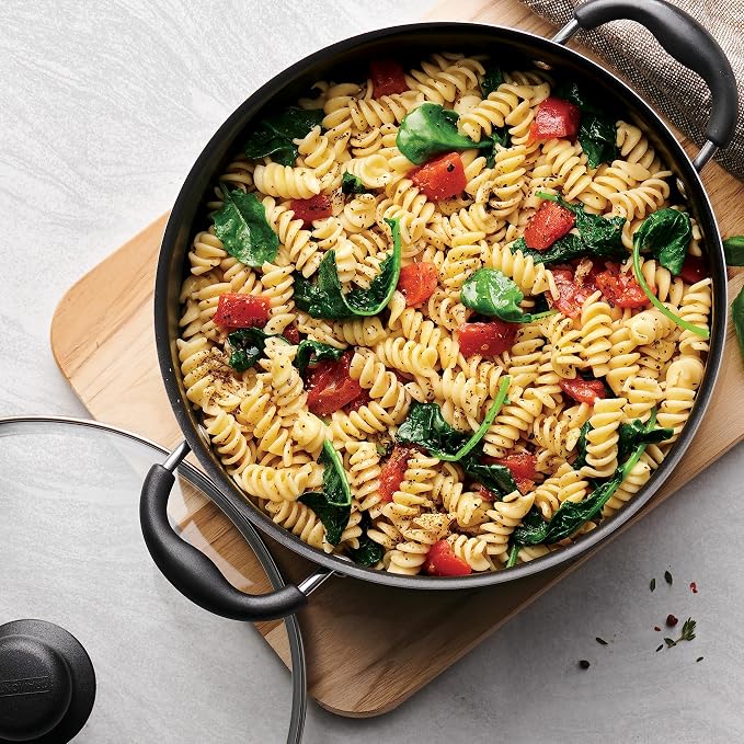 Tramontina Primaware 15-Piece Non Stick Cookware Set - Image 12