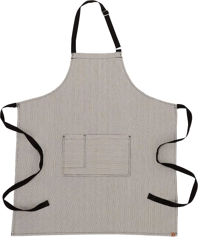 Chef Works Unisex Portland Kitchen Apron - Image 5