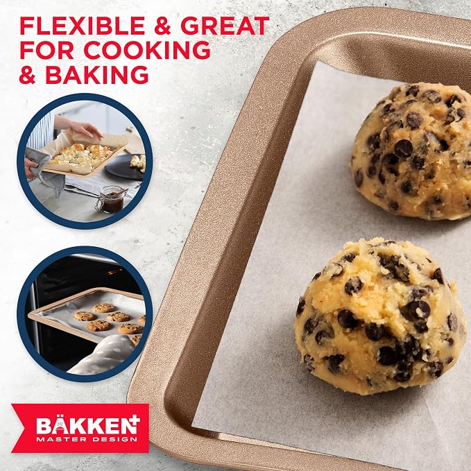 BAKKEN Kitchen Baking Pans - Image 6