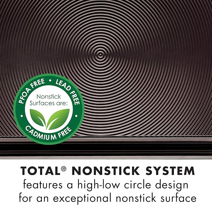 Circulon Nonstick Bakeware, Nonstick Cookie Sheet/Baking Sheet - Image 7