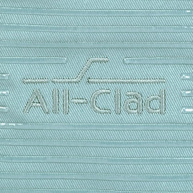 All-Clad Premium Pot Holder & Hot Pad: Heat Resistant to 500 Degrees - Image 3