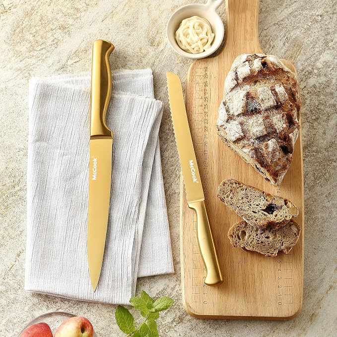 McCook® Knife Sets - Image 7