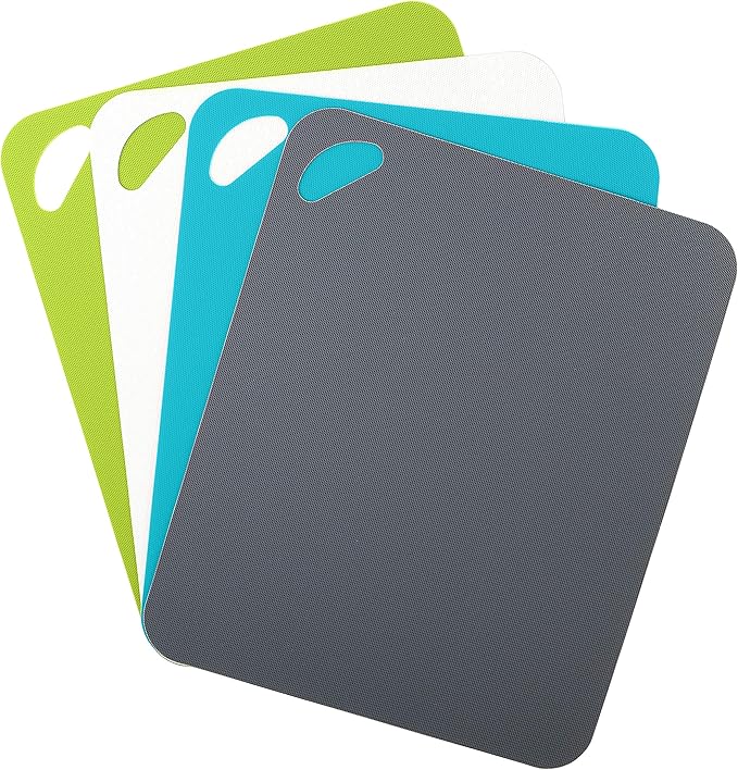 Dexas Heavy Duty Cutting Board Grippmat, Flexible Cutting Boards by Dexas