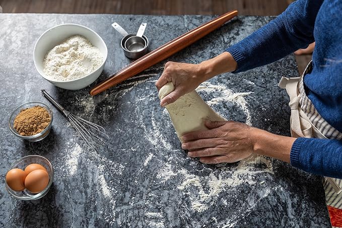 Earlywood French Rolling Pin - Image 8