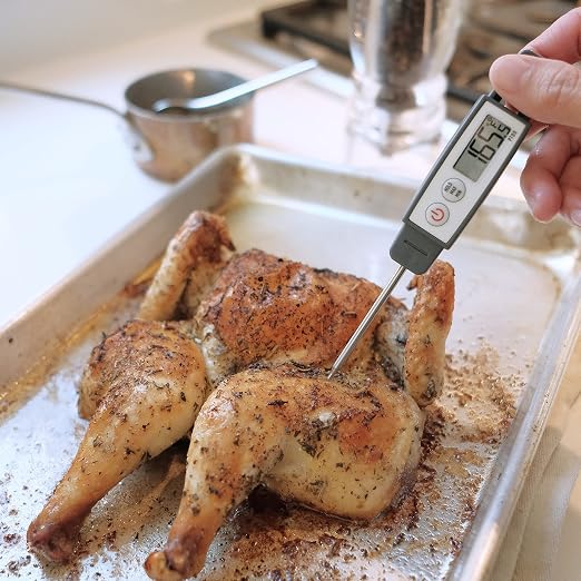 Lavatools PT09 Super-Quick Commercial Grade Digital Thermometer - Image 4