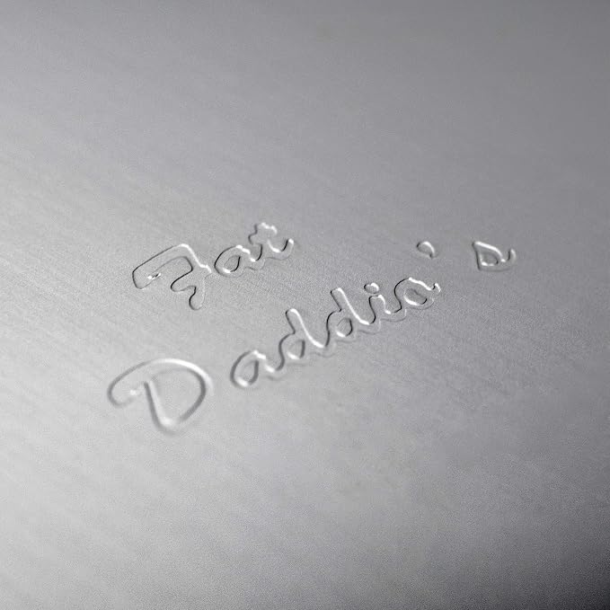 Fat Daddio's POB-12162 Sheet Cake Pan - Image 6