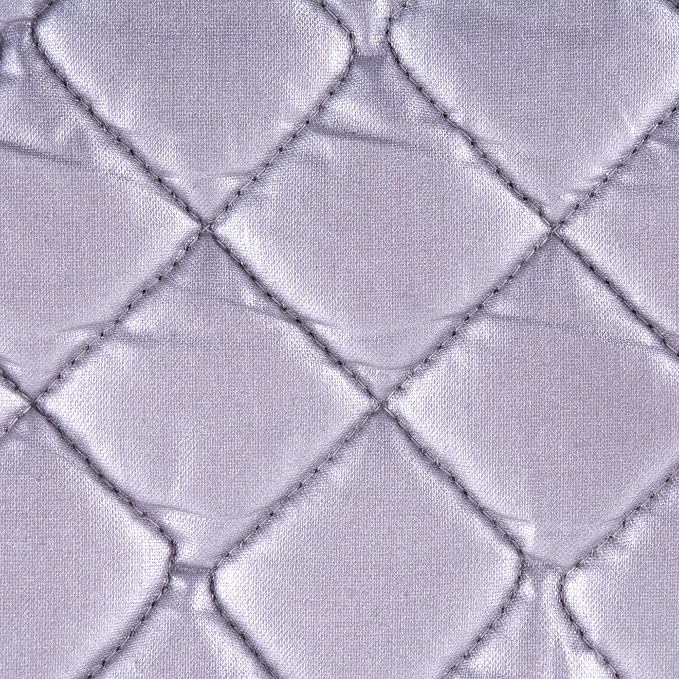 DII Basic Terry Collection Quilted 100% Cotton, 3 Piece - Image 3