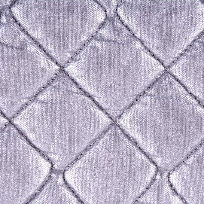 DII Basic Terry Collection Quilted 100% Cotton, 3 Piece - Image 5