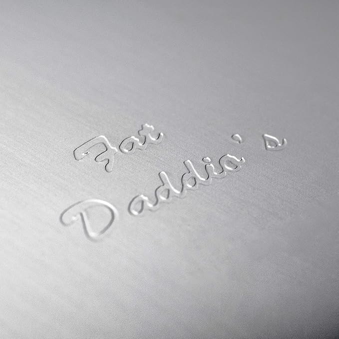 Fat Daddio's POB-8122 Sheet Cake Pan - Image 5