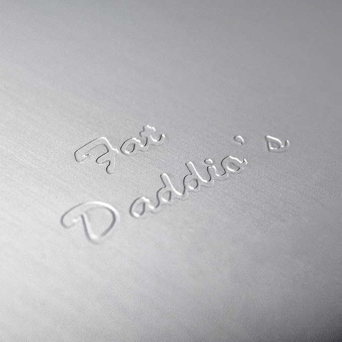 Fat Daddio's POB-7113 Anodized Aluminum Sheet Cake Pan - Image 5