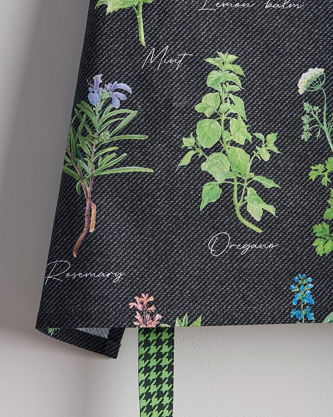 Maison d' Hermine 100% Cotton Apron - Image 8