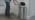BestOffice 13 Gallon Stainless Steel Trash Can