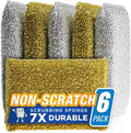 SPONGENATOR Kitchen Scrubbing Sponges by Spongenator