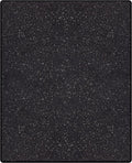 Dexas Superboard Reversible Pastry Board, 14 x 17 Inches, Midnight Granite Color by Dexas