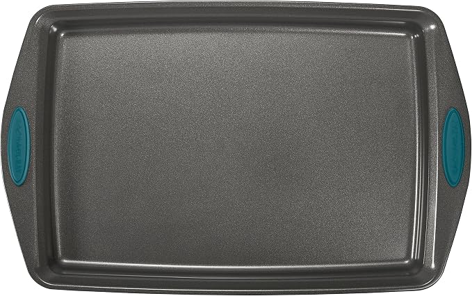 Rachael Ray Bakeware Nonstick Cookie Pan Set - Image 6