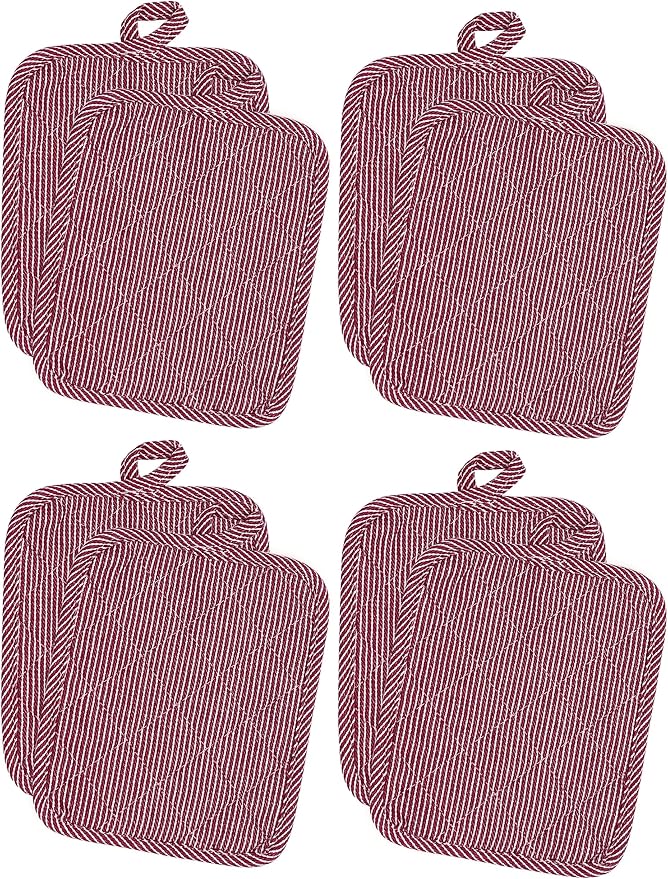 American Linen Pot Holders, Hot Pads, Table Pads by AmericanLinens