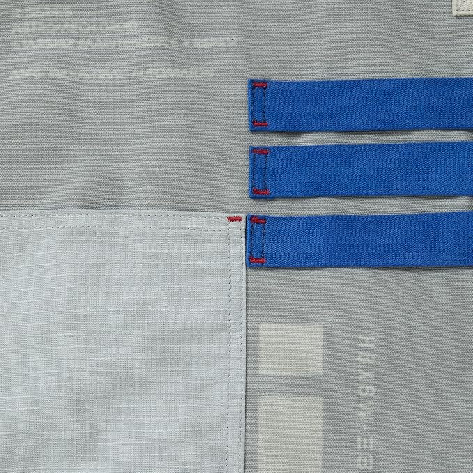 hedley & bennett Essential Apron - Image 2