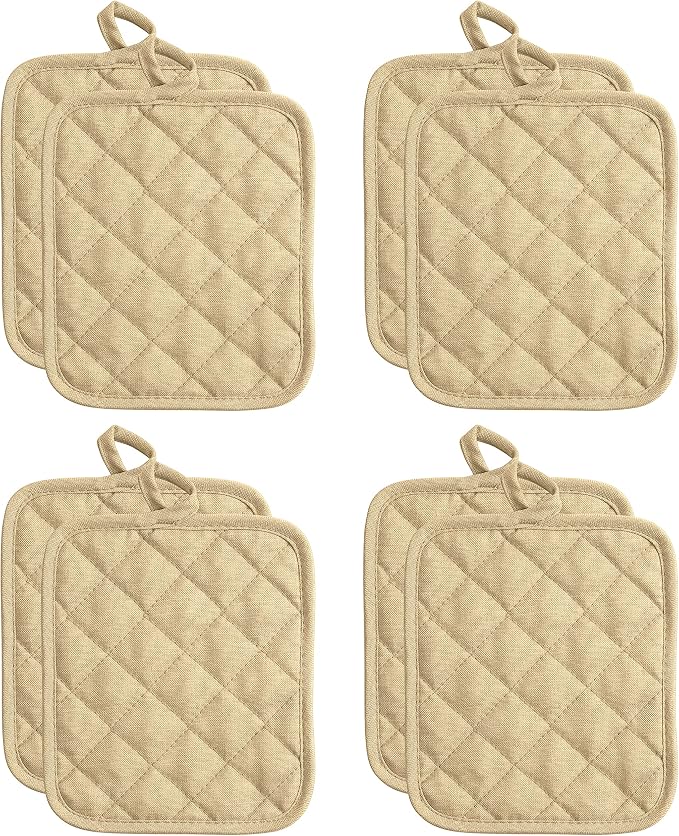 American Linen Pot Holders, Hot Pads, Table Pads by AmericanLinens