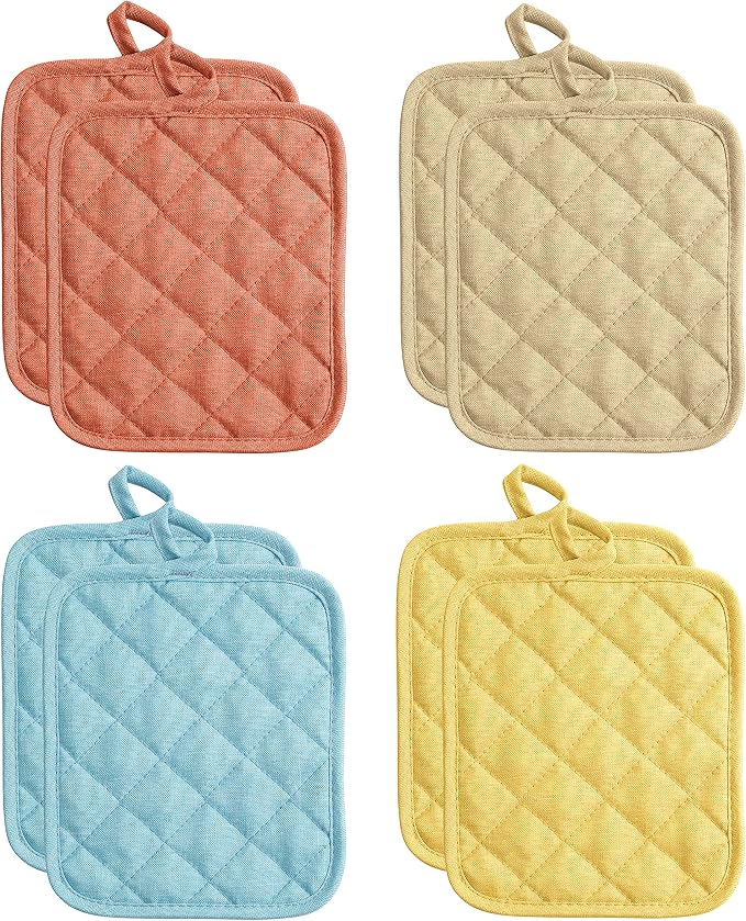 American Linen Pot Holders, Hot Pads, Table Pads - Image 2