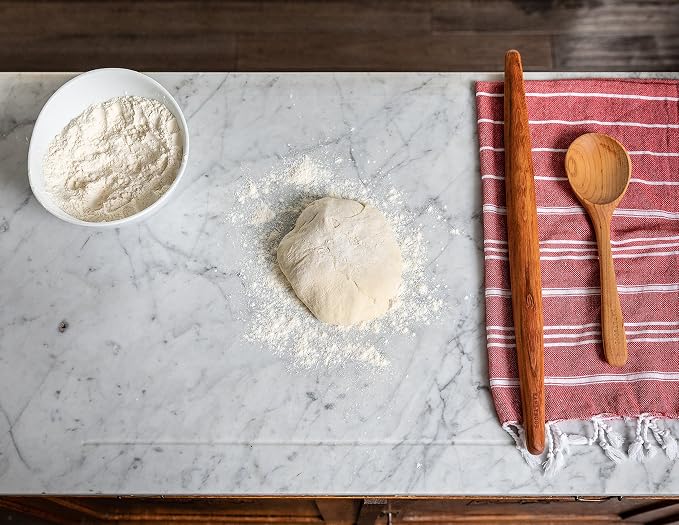 Earlywood French Rolling Pin - Image 8
