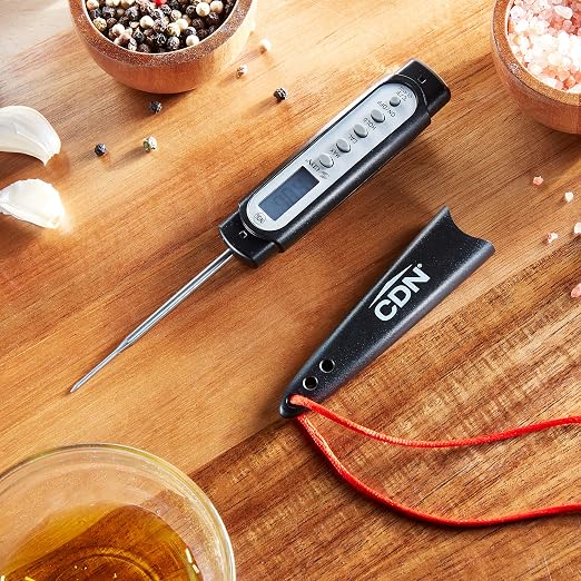 CDN ProAccurate® Waterproof Digital Thermometer - Image 7