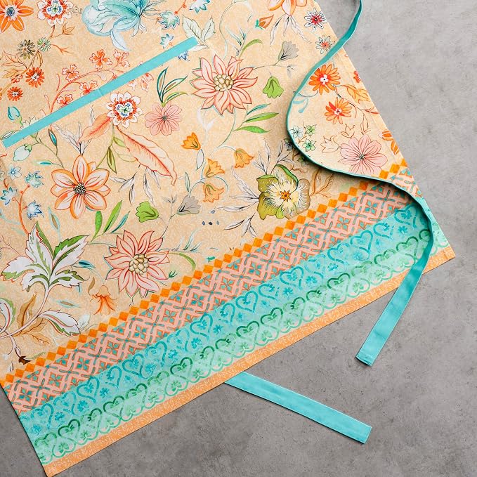 Maison d' Hermine 100% Cotton Apron - Image 8