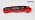 LONICERA Digital Meat Thermometer, Red
