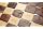 Personalized Tropical Beach Palms Chopping Block